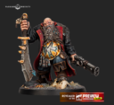 Games Workshop Warhammer Day 2021 – X Marks The Spot For This New Warhammer Underworlds Warband 1