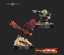 Games Workshop Warhammer Day 2021 – X Marks The Spot For This New Warhammer Underworlds Warband 3