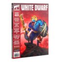 Games Workshop White Dwarf 469 (Deutsch) 1