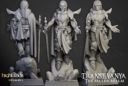 Highlands Miniatures Oktober Patreon 02