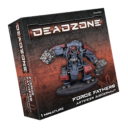 MG Deadzone Forge Father Artificer Juggernaut 1
