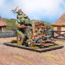 MG Halfling Harvester