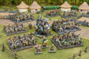 MG Halfling Mega Army