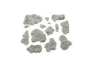 Micro Art Studio Graveyard Basing Kit (14) 4