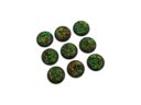 Micro Art Studio Jungle Bases WRound 30mm (5) 1