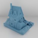 MiniatureLand Oktober Patreon10