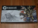 PB Conquest Raptor Riders 1