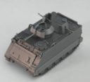 PlasticSoldier M113 ACAV