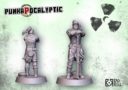 Punkapocalyptic Kickstarter Previews 1