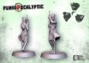 Punkapocalyptic Kickstarter Previews 2