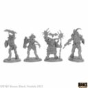 Reaper Miniatures BLOOD DEMONS 1