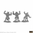 Reaper Miniatures BLOOD DEMONS 11