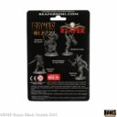 Reaper Miniatures BLOOD DEMONS 13