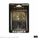 Reaper Miniatures BLOOD DEMONS 14