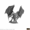 Reaper Miniatures BLOOD DEMONS 4