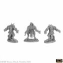 Reaper Miniatures BLOOD DEMONS 9