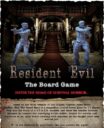 Resident Evil The Board Game 1 1