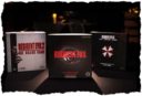 Resident Evil The Board Game 2