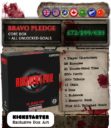 Resident Evil The Board Game 5 1