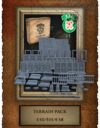 Resident Evil The Board Game 8 7