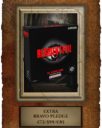 Resident Evil The Board Game 8 9