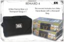 Safe And Sound Magnetic Boxes 2.0 12
