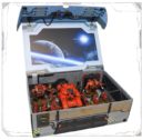 Safe And Sound Magnetic Boxes 2.0 2