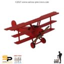 Sarissa Precision WW1 Flugzeuge 2