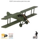 Sarissa Precision WW1 Flugzeuge 3