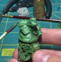 Scibor Games Ogre Green Preview 1