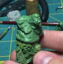 Scibor Games Ogre Green Preview 3