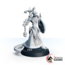 Signum Vistash, The Ophidian Knight 4