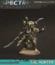 Spectre Miniatures The Hunter 4