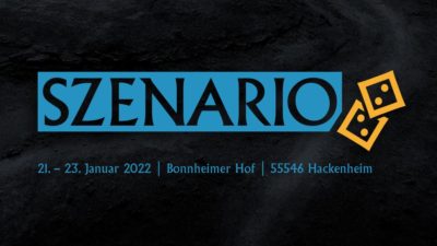 Szenario 2022