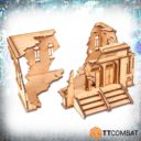 TTCombat Teaser Tuesday – Library Cards 2