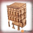 TTCombat Teaser Tuesday – Streets Of Venice 1