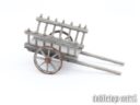 Tabletio Art Kleinen Leiterwagen 1