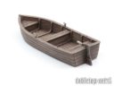 Tabletop Art Rowboat 1 4