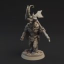 Titan Forge Gloomvale Woods October Preview 9