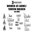 Unreleased Miniatures Weitere Previews 08