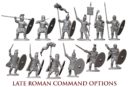Victrix Romano British Renders 4