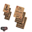 WC Wild West Exodus Showdown At Retribution 2 Player Starter Set 17