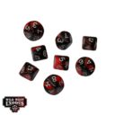 WC Wild West Exodus Showdown At Retribution 2 Player Starter Set 18