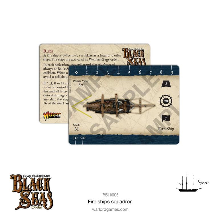 Black Seas: Feuerschiffe – Brückenkopf-Online.com – das Tabletop-Hobby ...