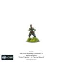 WG Bolt Action Soft Underbelly (Bolt Action Campaign Book) 2