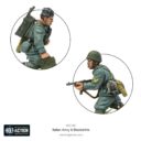 WG Bolt Action Italian Army & Blackshirts 4