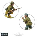 WG Bolt Action Italian Army & Blackshirts 5