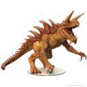 WK D&D Icons Of The Realms Gargantuan Tarrasque 1