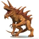 WK D&D Icons Of The Realms Gargantuan Tarrasque 2