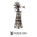 Warcradle Scenics Retribution Town Set 12